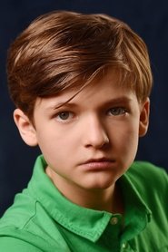 Jonathan D Bergman portrait