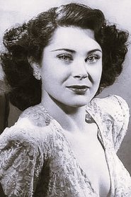 Jacqueline Dalya portrait