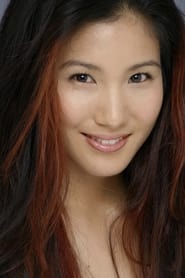 Marsha Yuen Chi-Wai portrait