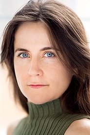 Katie Castles portrait