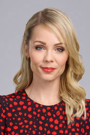 Laura Vandervoort portrait
