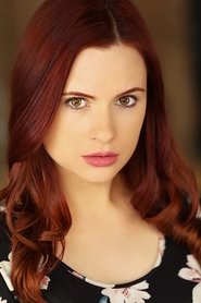 Lora McHugh portrait