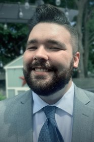 Austin Kimmell portrait