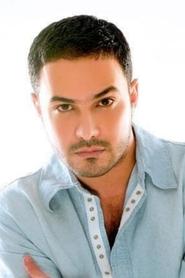 Mohamed Ragab portrait