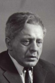 Roman Sykała portrait