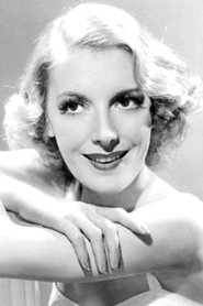 Grace Ford portrait