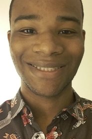 Jackson Brito portrait
