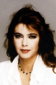 Nadia Mourouzi portrait