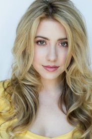 Elizabeth Nicole Abrams portrait