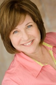 Marsha Kramer portrait