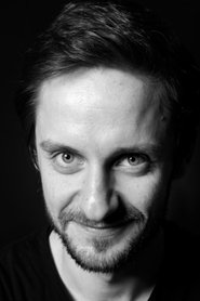 Tomáš Mischura portrait
