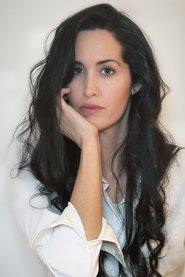 Victoria Cabral portrait