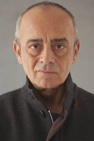 Enric Benavent portrait
