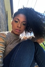 Tiffany Harris portrait