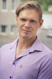 Ragnar Erling Hermannsson portrait
