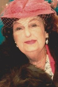 Pamela Cundell portrait