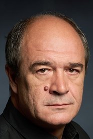 Boris Isaković portrait