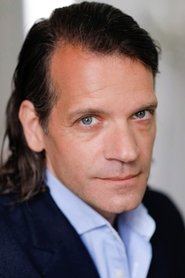 Charles Durot portrait