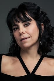 Paula Cohen portrait