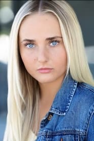 Caroline Labrum portrait