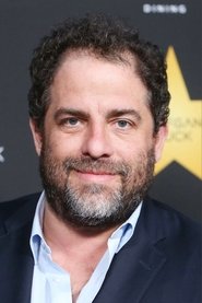 Brett Ratner portrait