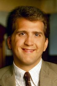 Daniel Roebuck portrait