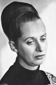 Sabine Thalbach portrait