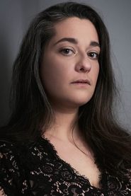 Sandra Cheyssial portrait