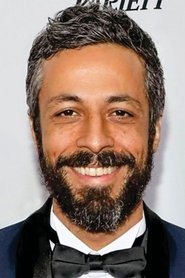 Calvito Leal portrait