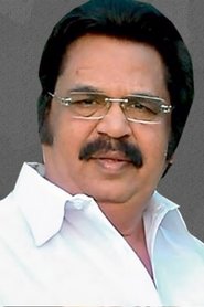 Dasari Narayana Rao portrait