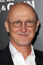 Ian Bryce portrait