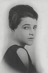 Marguerita Padula portrait