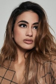 Ally Brooke portrait