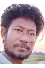 Pabitra Rabha portrait
