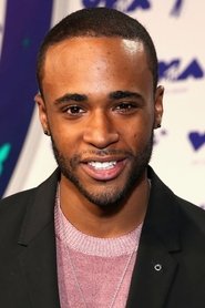 Khylin Rhambo portrait
