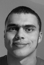 Omar Nõmm portrait