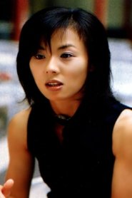 Miyuki Imori portrait