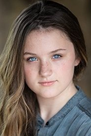 Ava Culpepper portrait