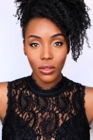 Miatta Ade Lebile portrait