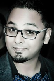 Arjun Sasi portrait