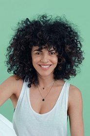 Maria Solomou portrait