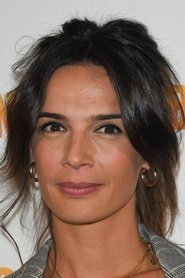 Ornella Fleury portrait