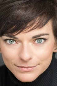 Andi Norris portrait
