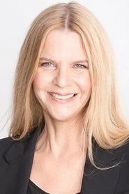 Chelli Goldenberg portrait