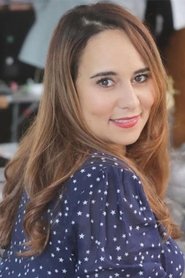 Majdouline Idrissi portrait