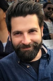 Ryan Spindell portrait