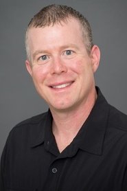 Clint Beaver portrait