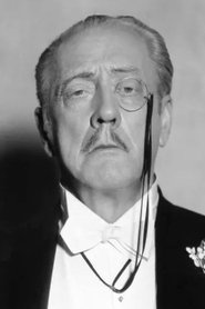 Lorimer Johnston portrait