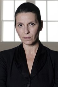 Svetlana Yancheva portrait