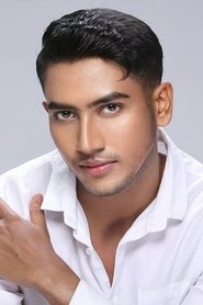 Muhammad Assegaf portrait